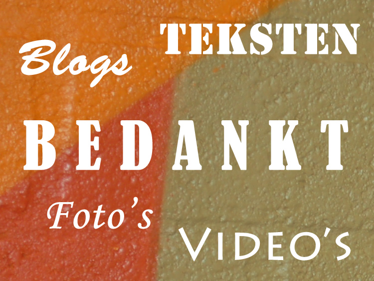 Een fijne zomervakantie voor iedereen!