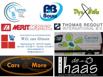 Oeganda sponsors