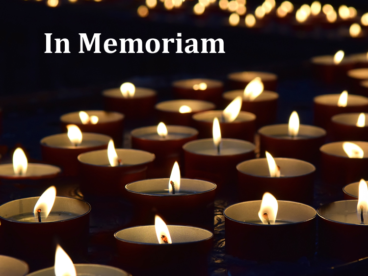 Oud docente Margriet Puls overleden