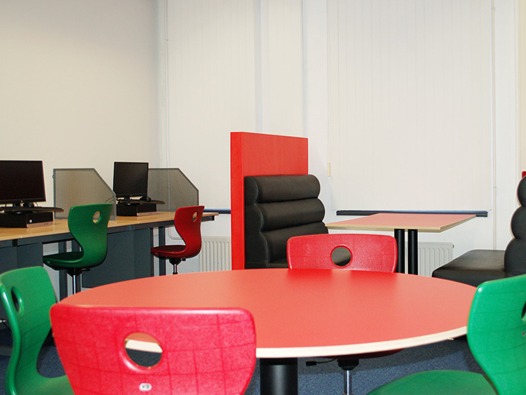 Kort lesrooster maandag 27 oktober tot en met vrijdag 31 oktober