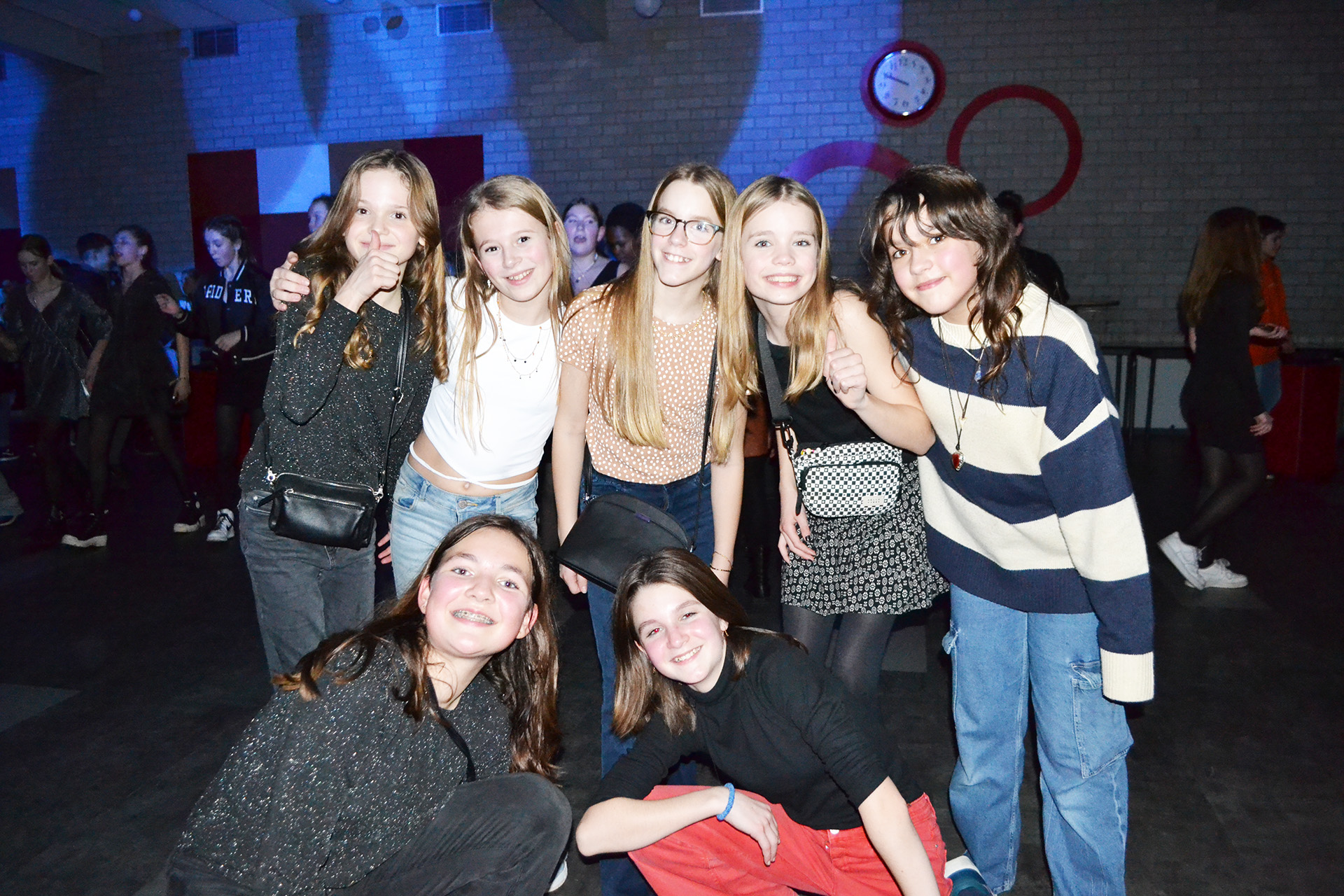 Disco 2023 infoto A