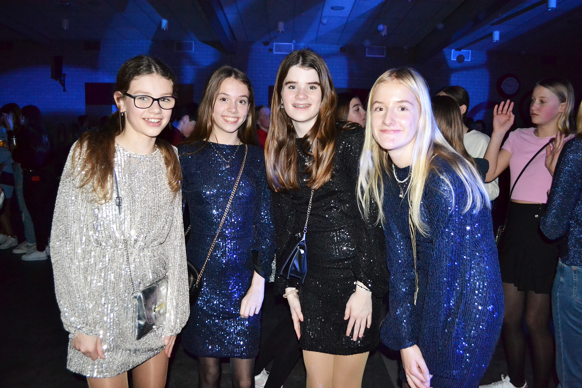 Disco 2023 infoto B