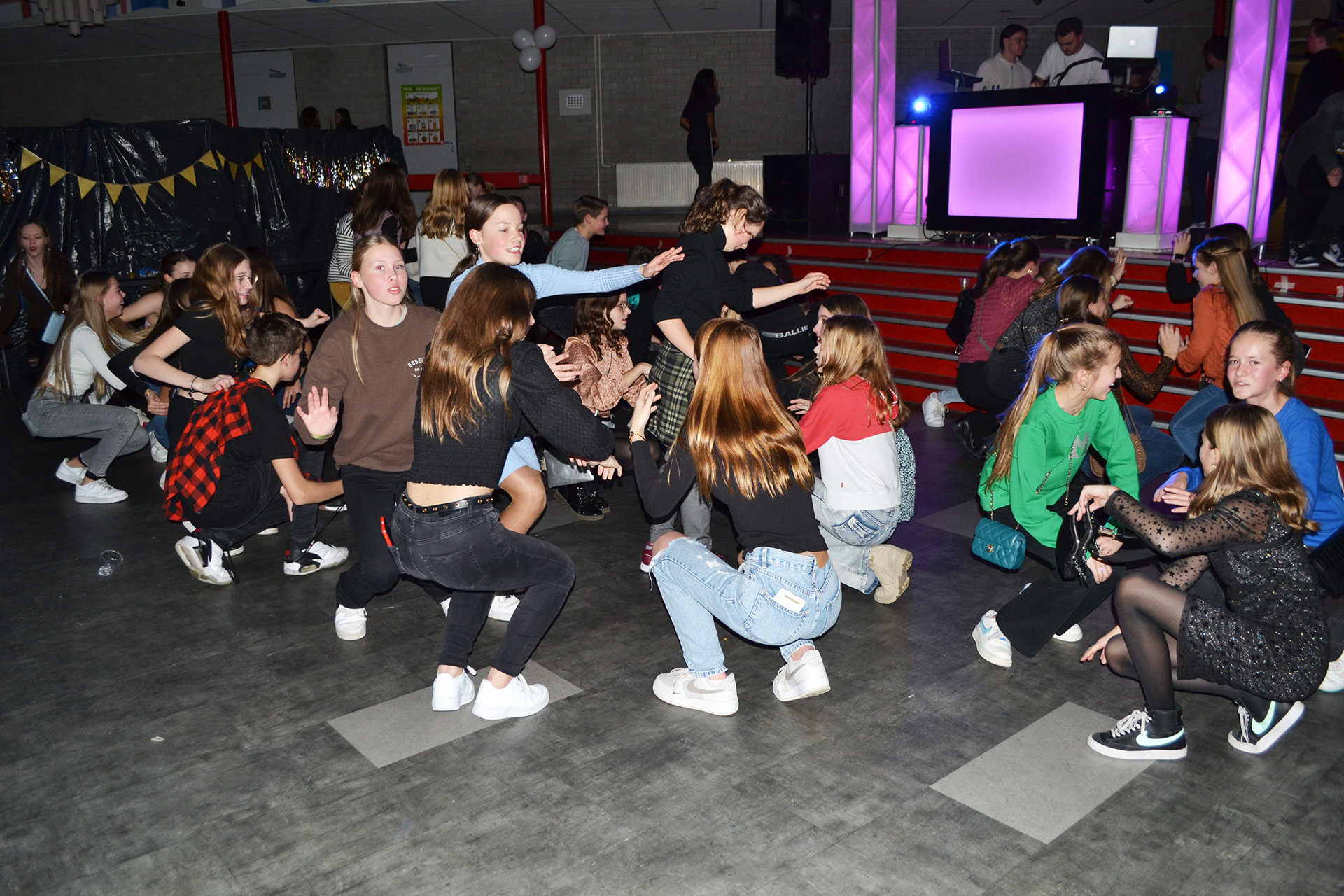 Disco 2023 infoto F
