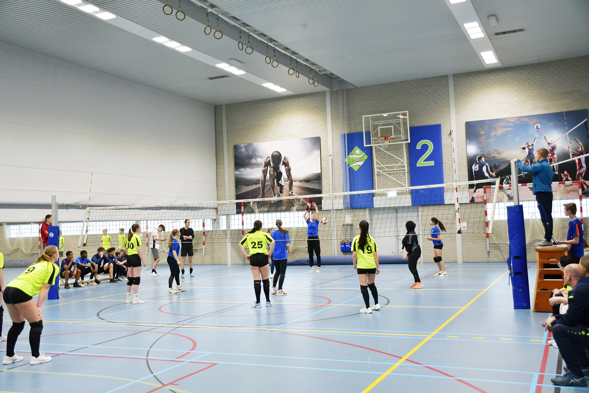 Euregio volley extra infoto AA 1920
