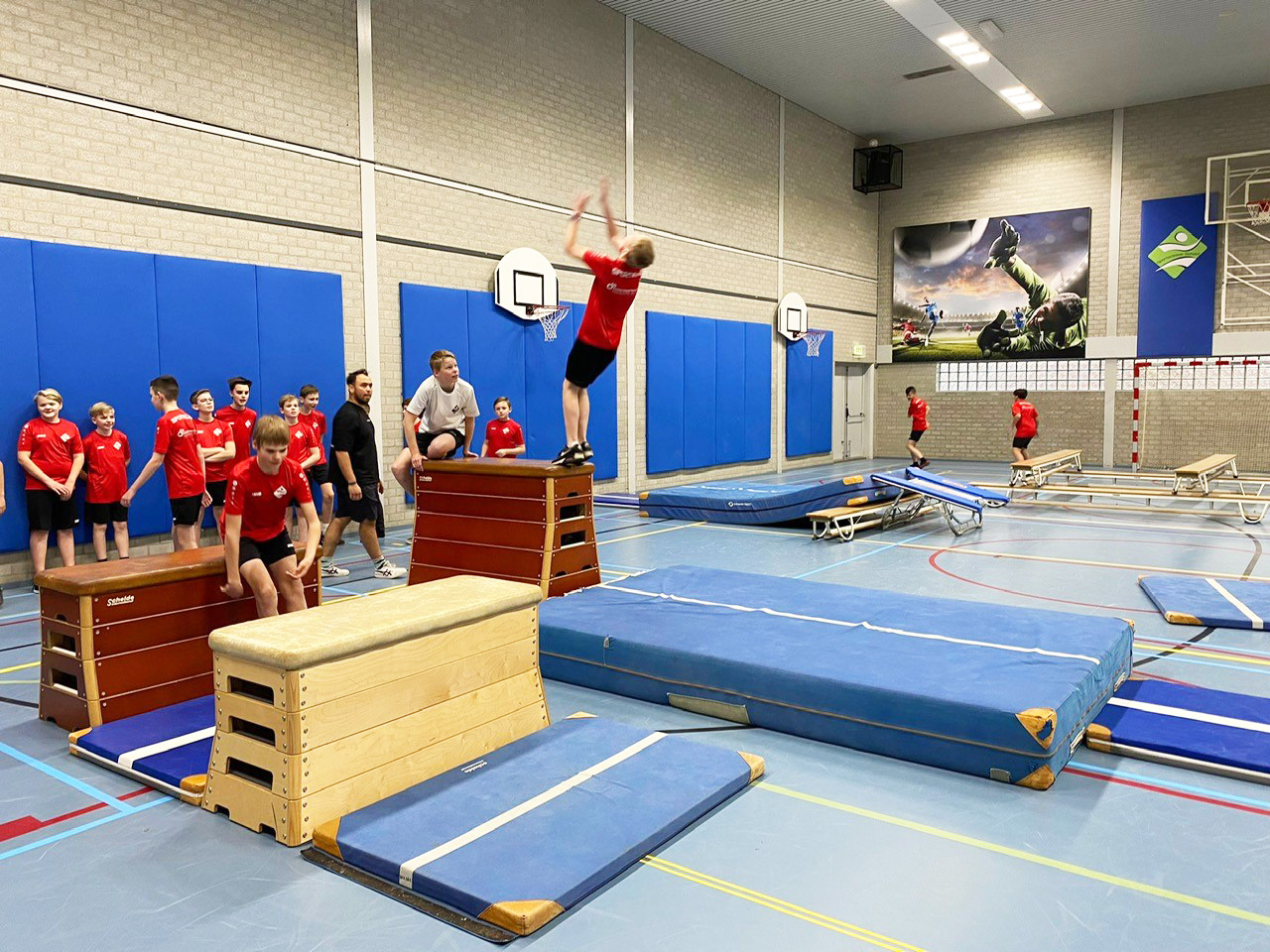 Freerun infoto C kleiner