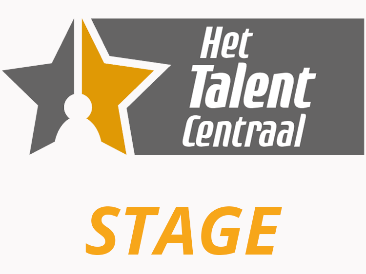 Het Talent Centraal in de regio!