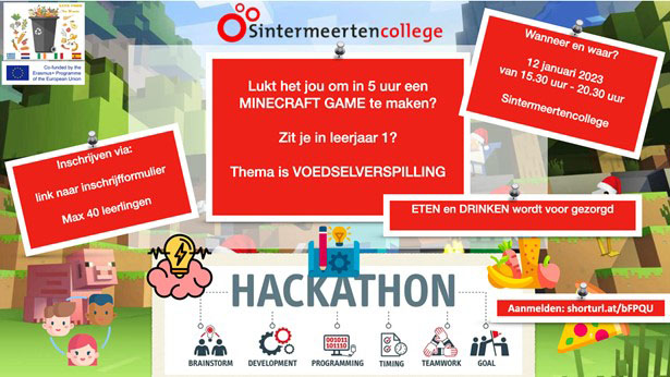 Hackathon infoto klein A