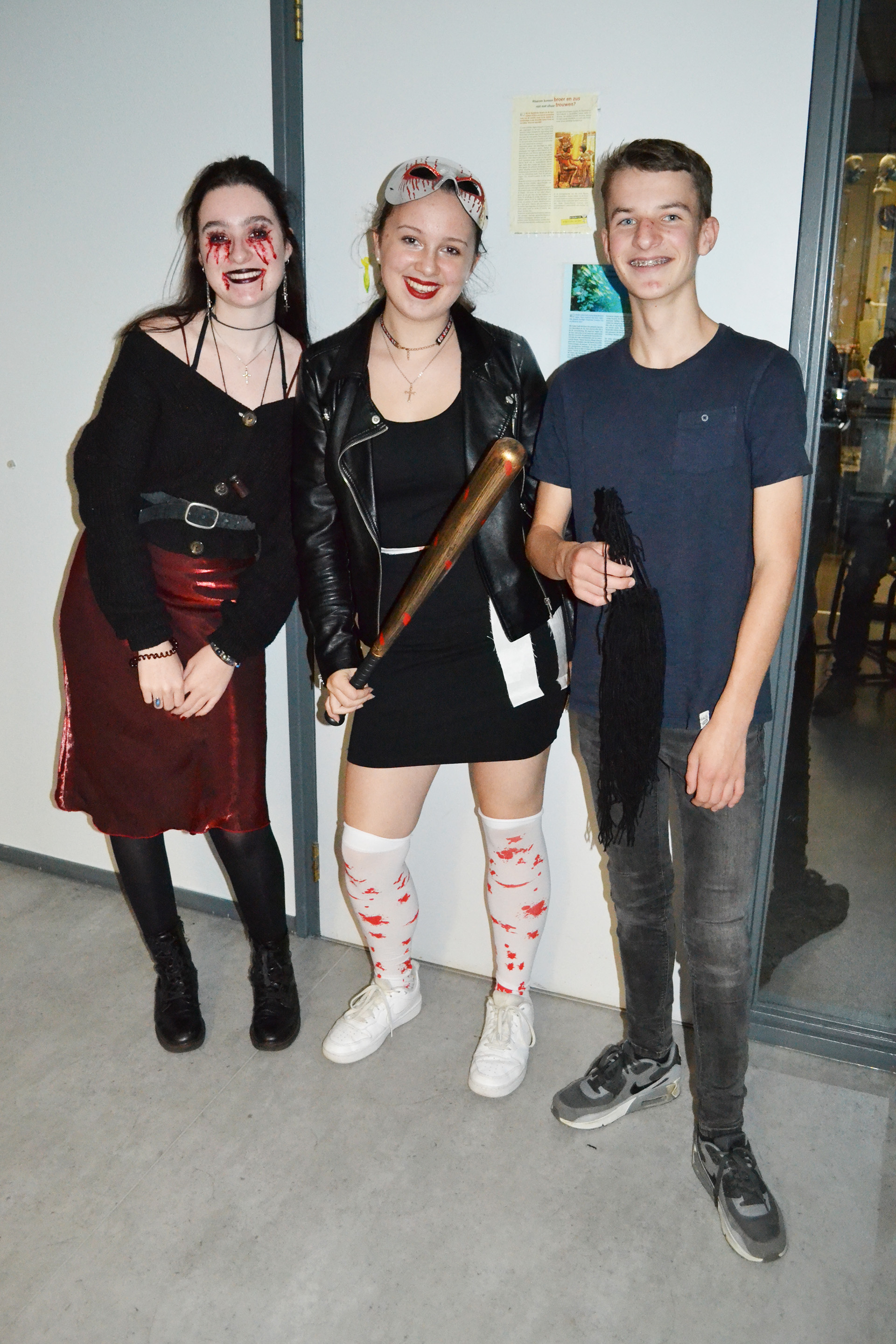 Haloween infoto 1920 A