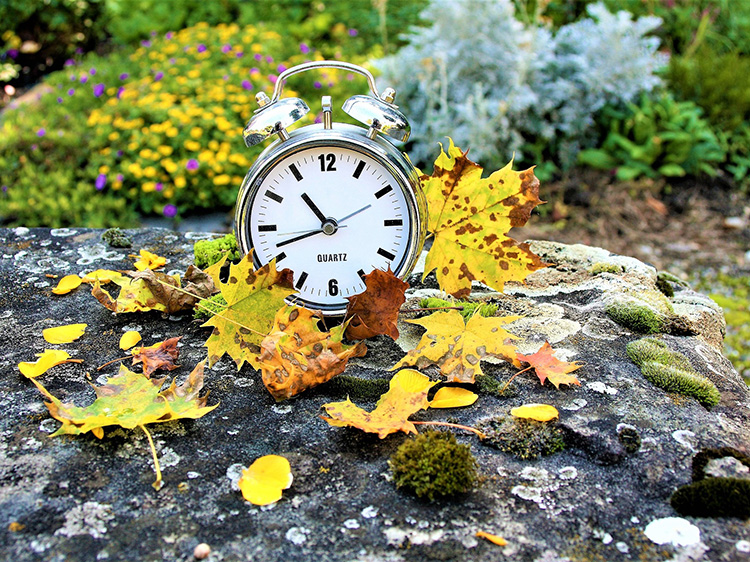 Overlijden oud docente Ria van Beusekom 