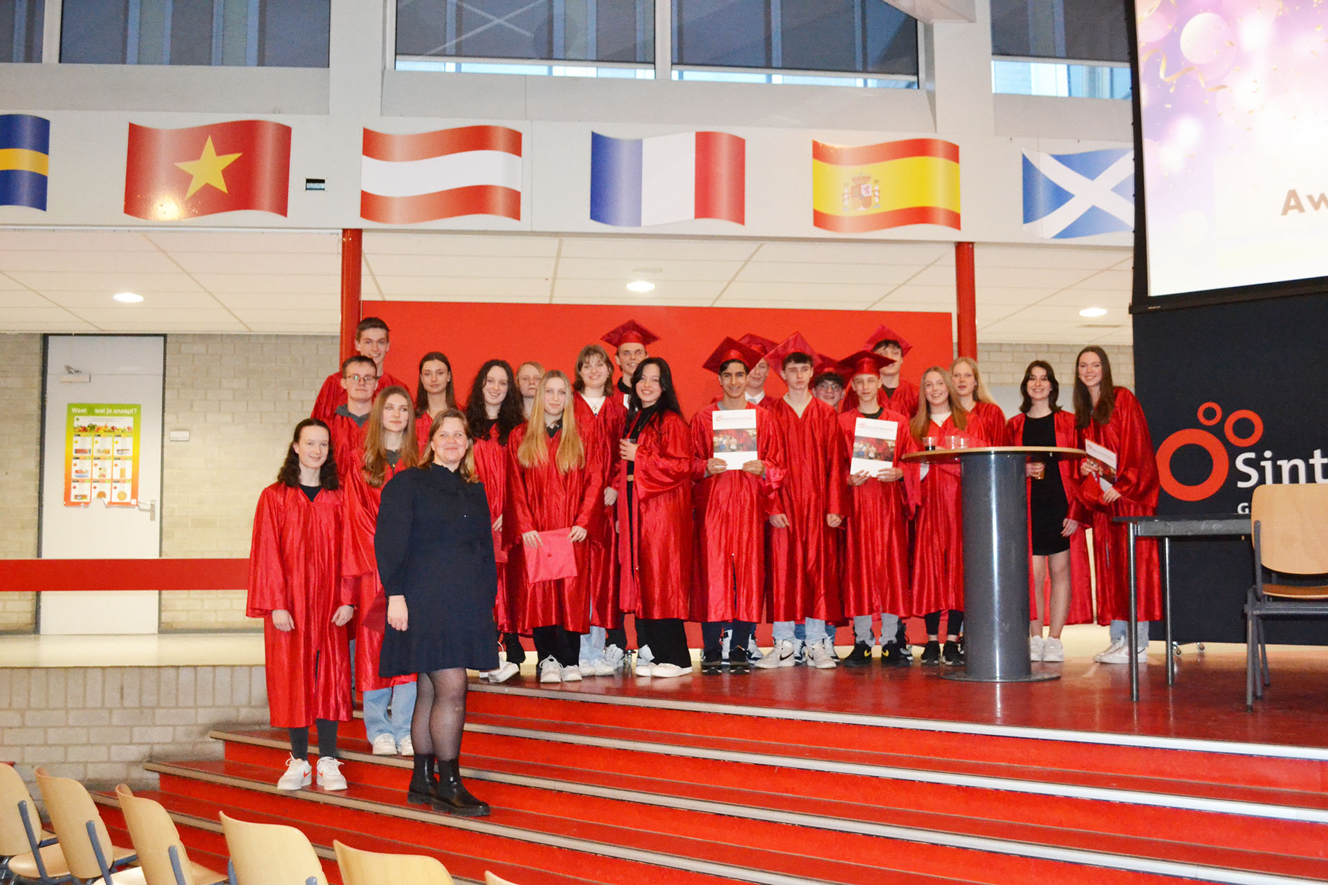JuniorCeremony infoto A 1920
