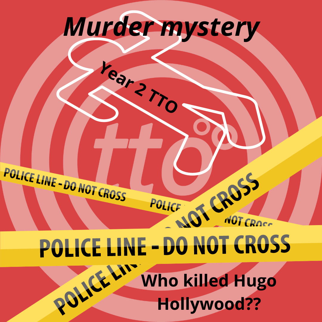 Murder tto2 infoto A groot