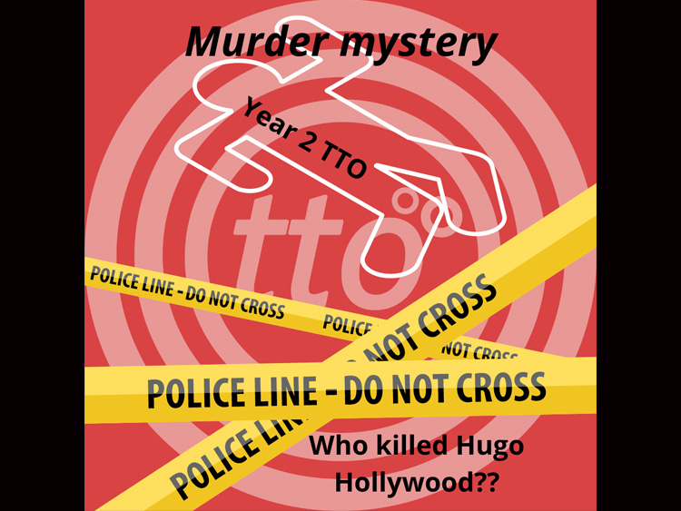 Who killed Hugo Hollywood