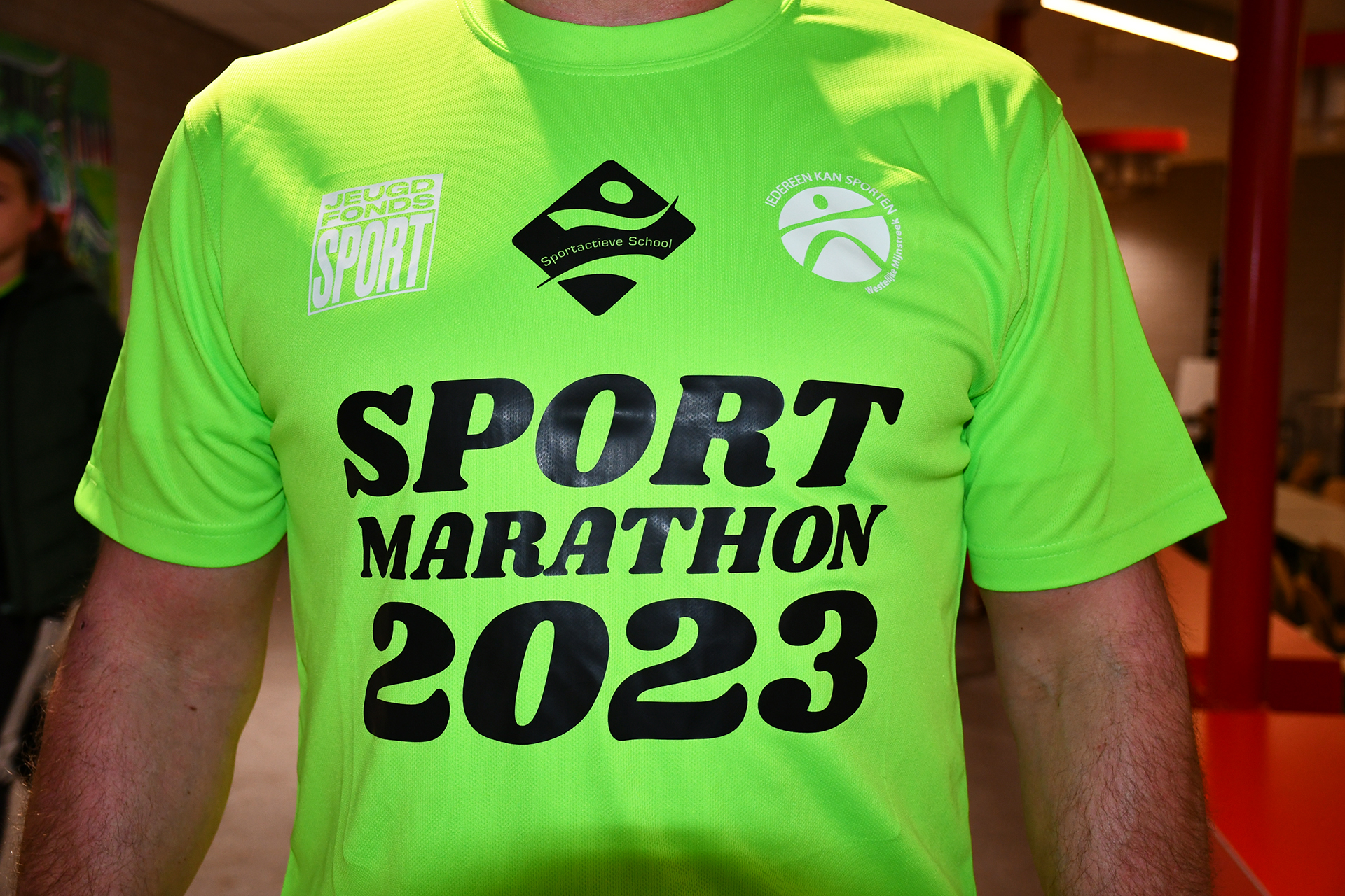 Sportmarathon 2023 infoto A