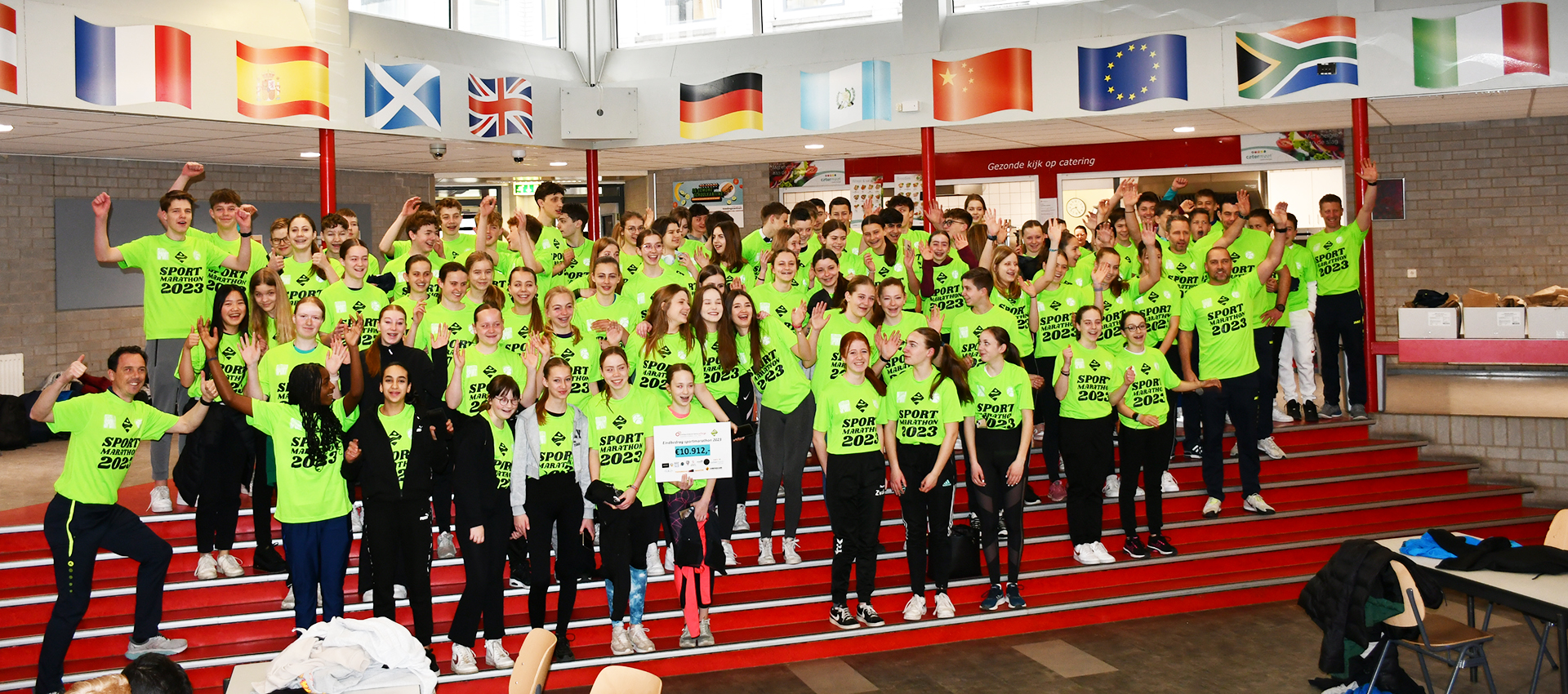 Sportmarathon 2023 infoto B