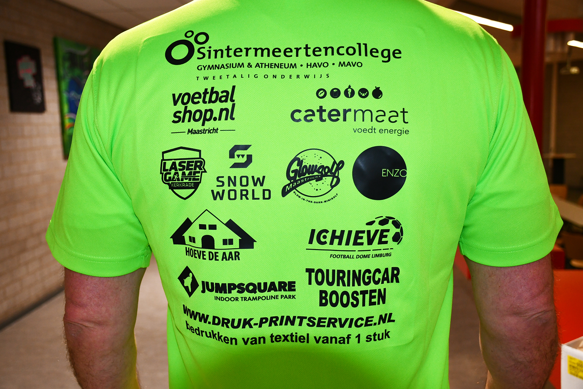 Sportmarathon 2023 infoto F