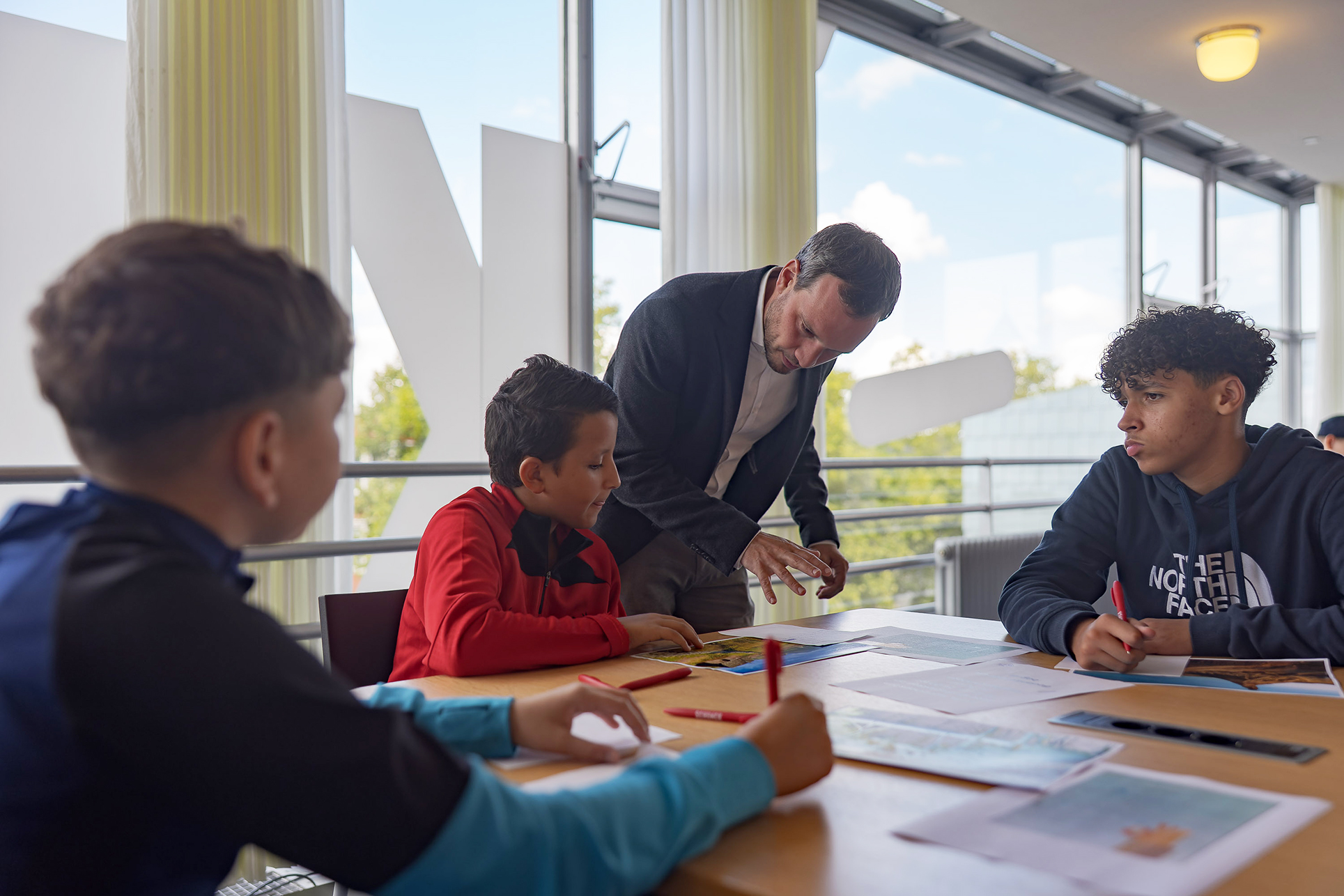 Tekenen Intentie document SVOPL - Schunck - Gemeente Heerlen