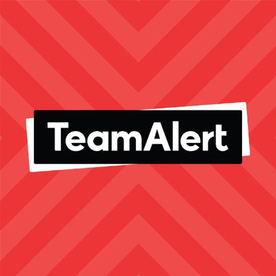 Team Alert infoto B klein