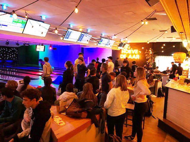 Thema bowling infoto A