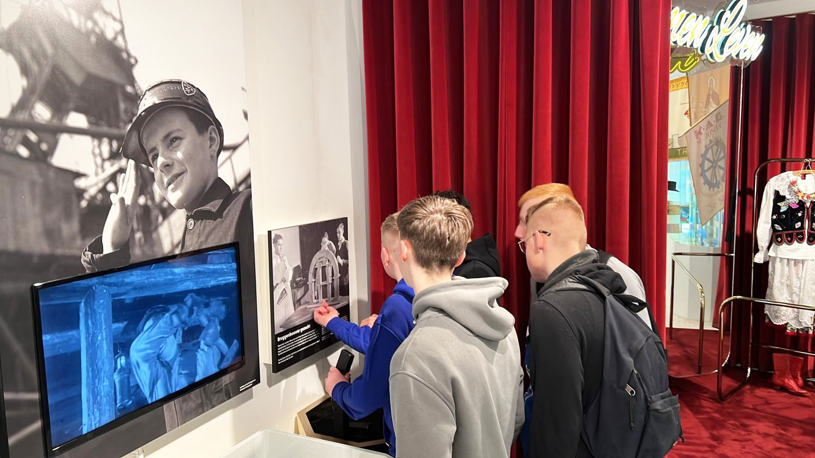 Thema mrt mijnmuseum infoto A 1920