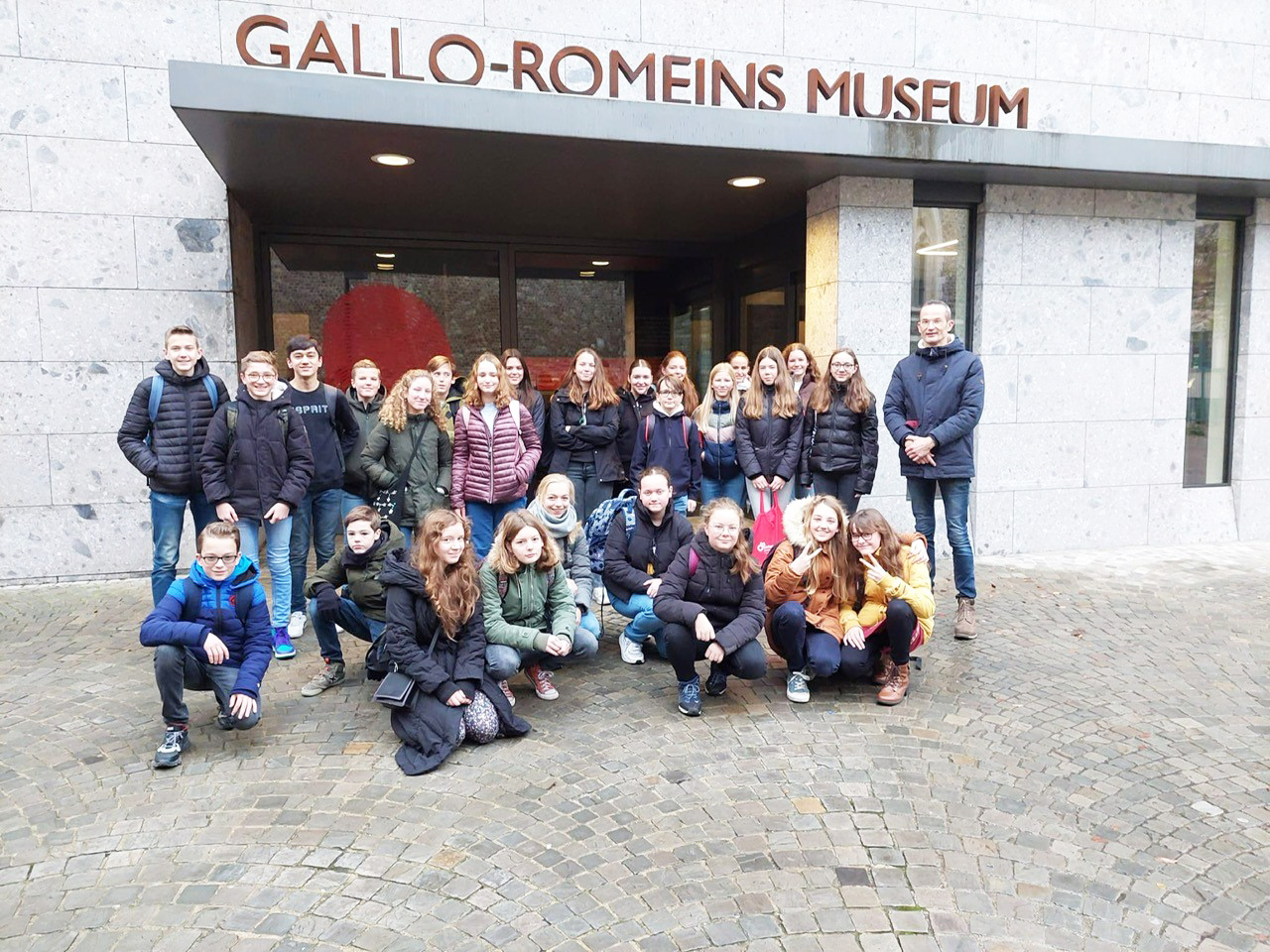 Tongeren 2022 A