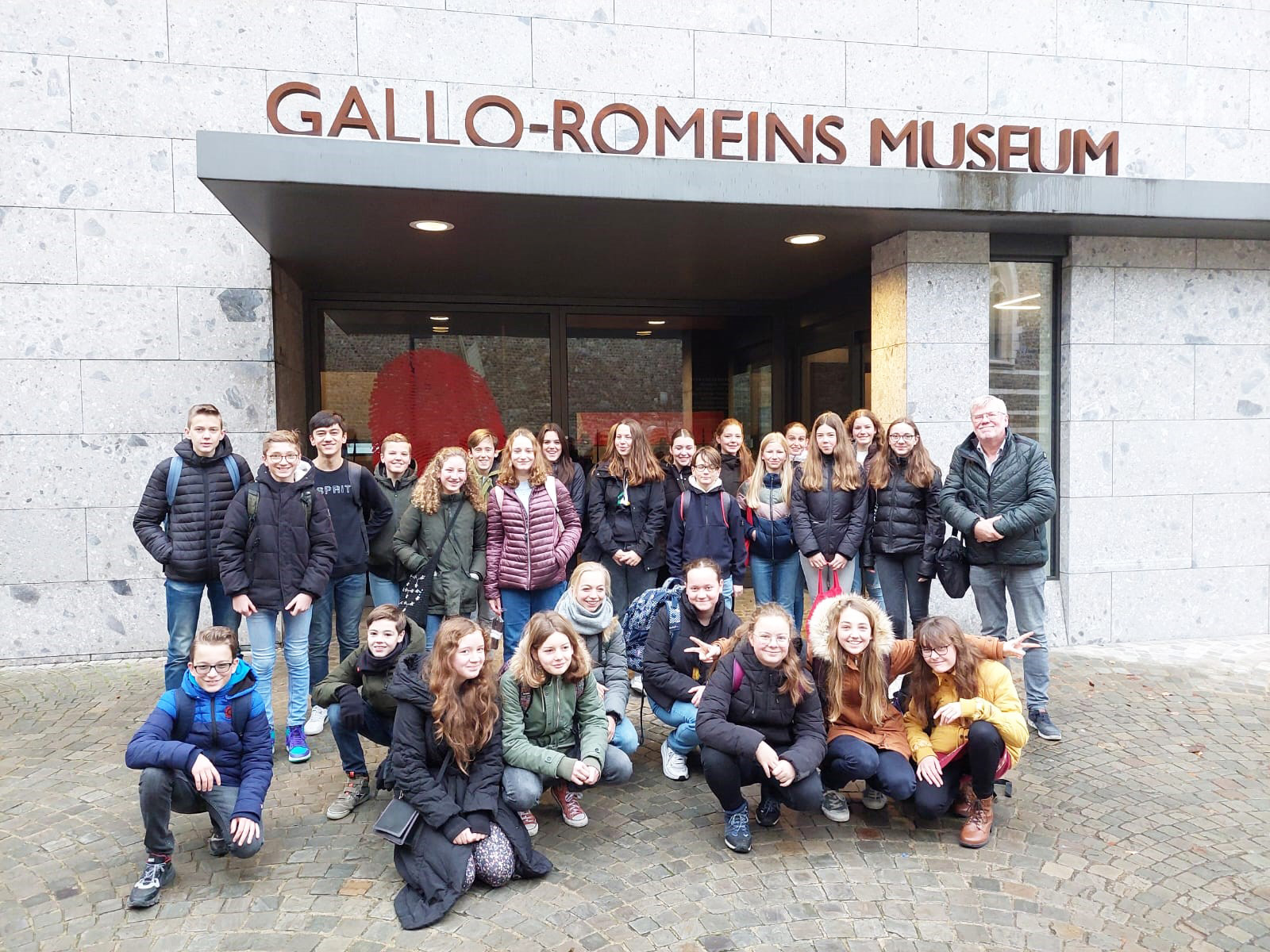 Tongeren 2022 B
