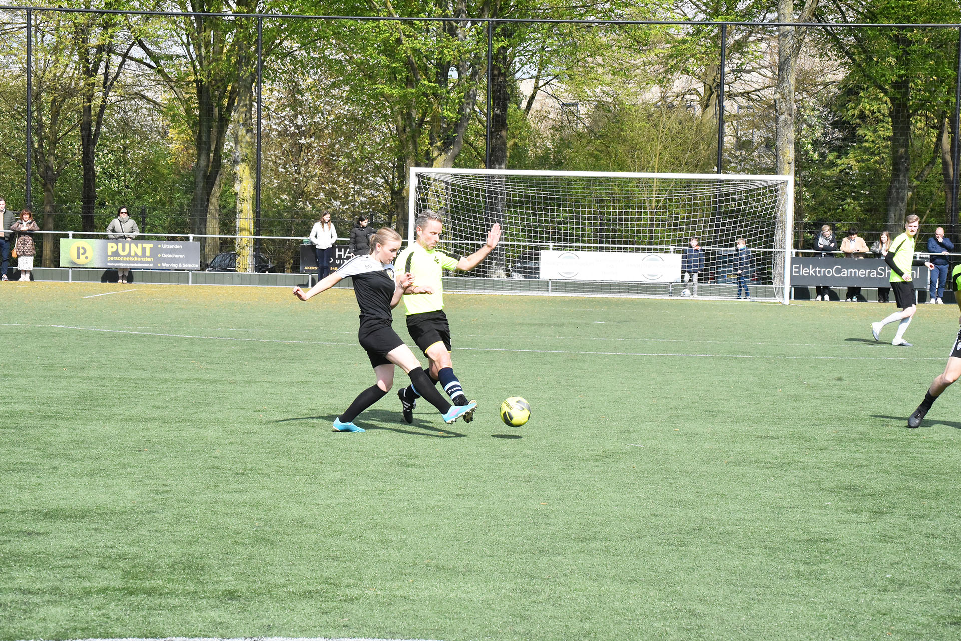 Voetbal infoto CC 1920