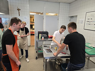 Koken V6 2