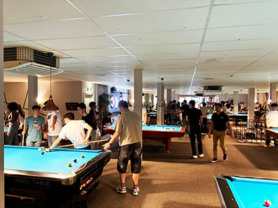Pool V5 4
