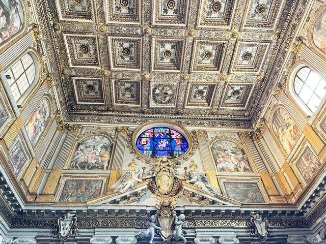 Rome infoto C