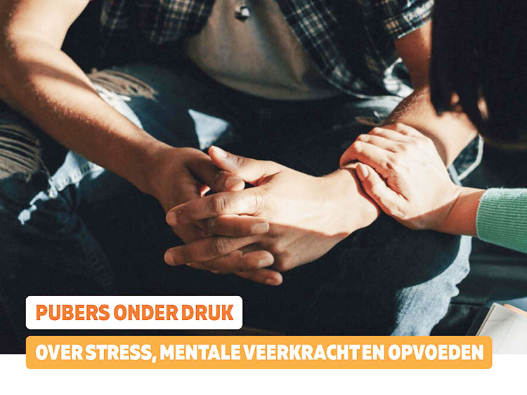 Webinar voor ouders en opvoeders