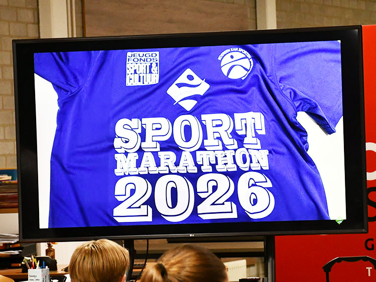 Sportmarathon 2026