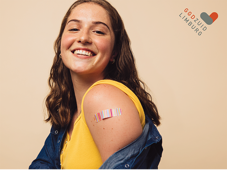 Start groepsvaccinaties kinderen en jongeren