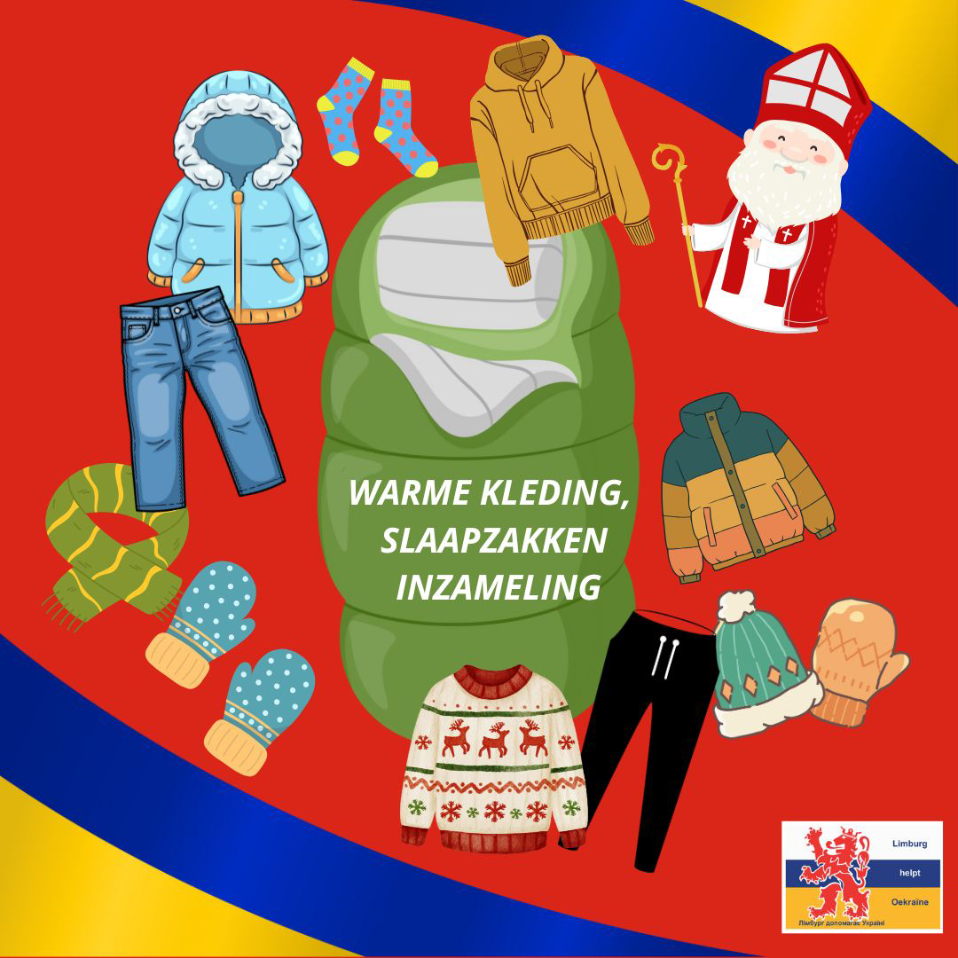 VoedselenSint extra A