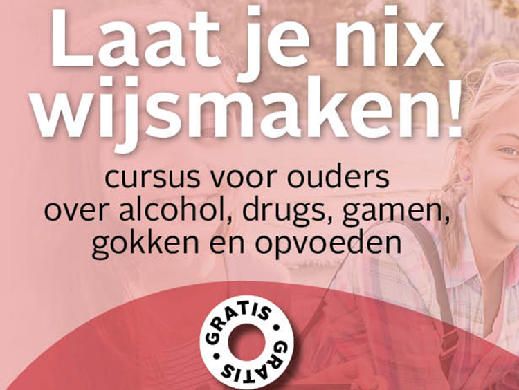 Cursus voor ouders
