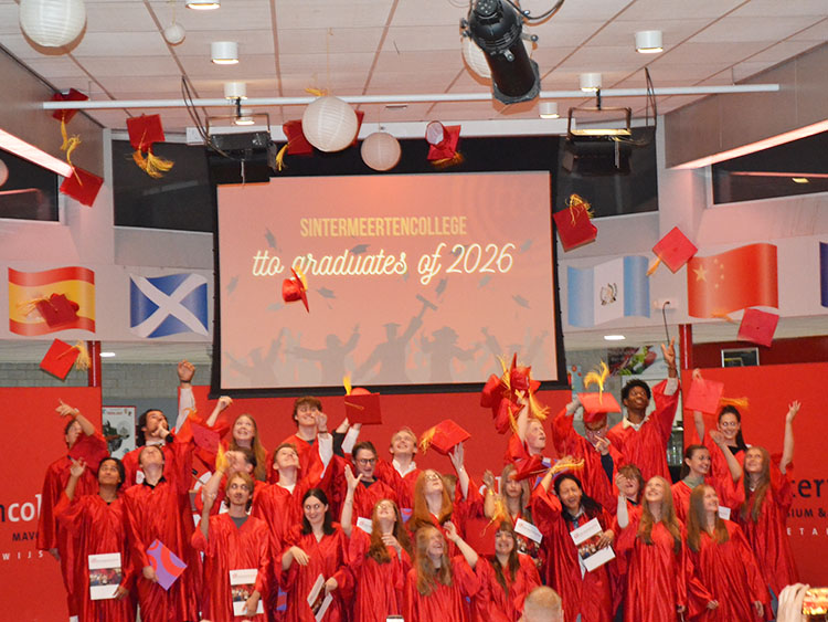 TTO junior and graduate certificate awards 2026