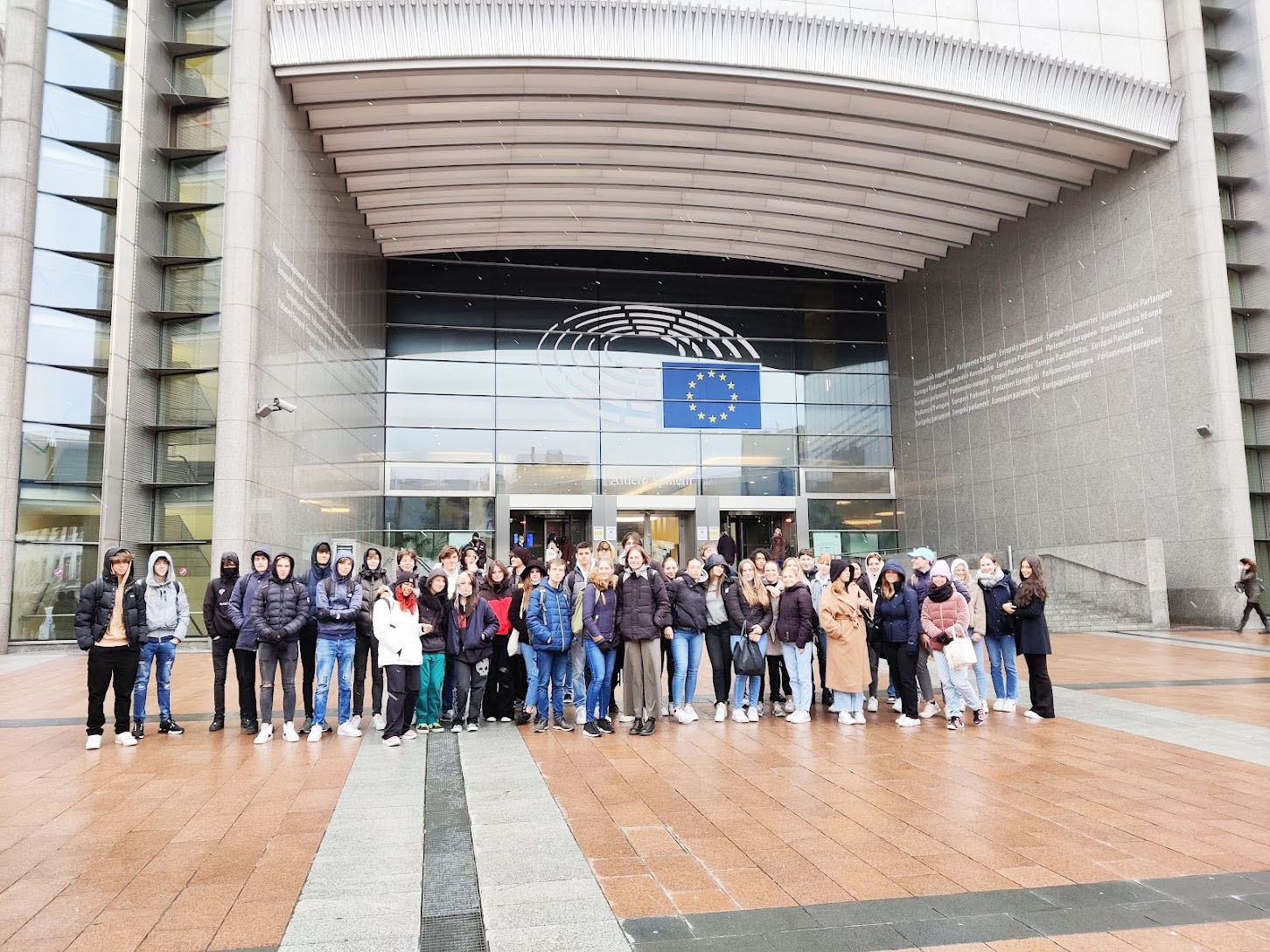 EuroParla 3 infoto