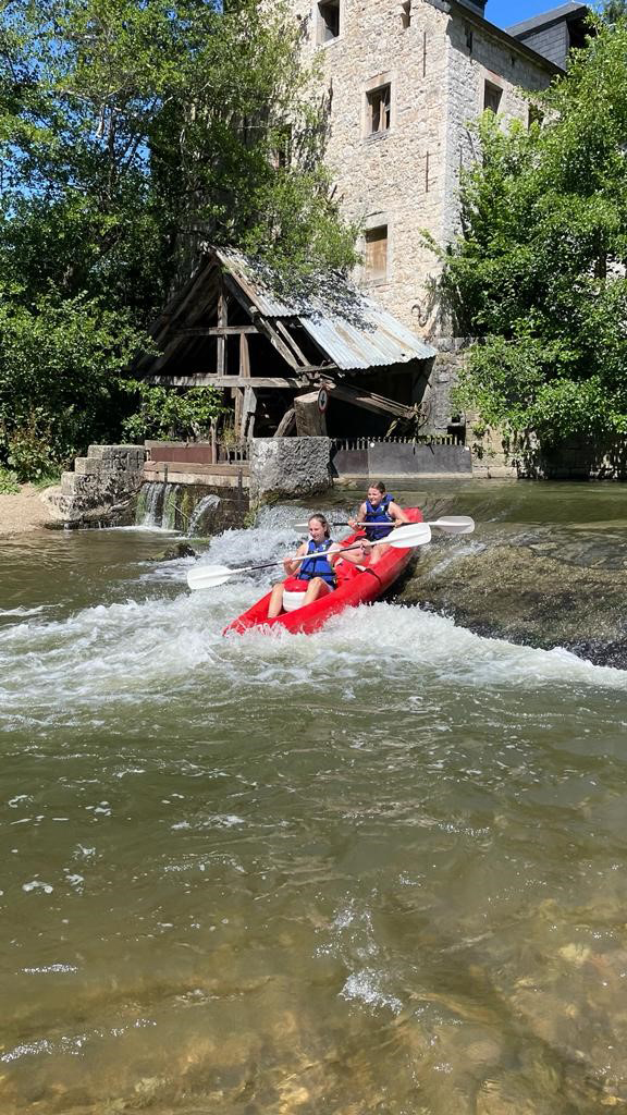 Kayak infoto D 1920