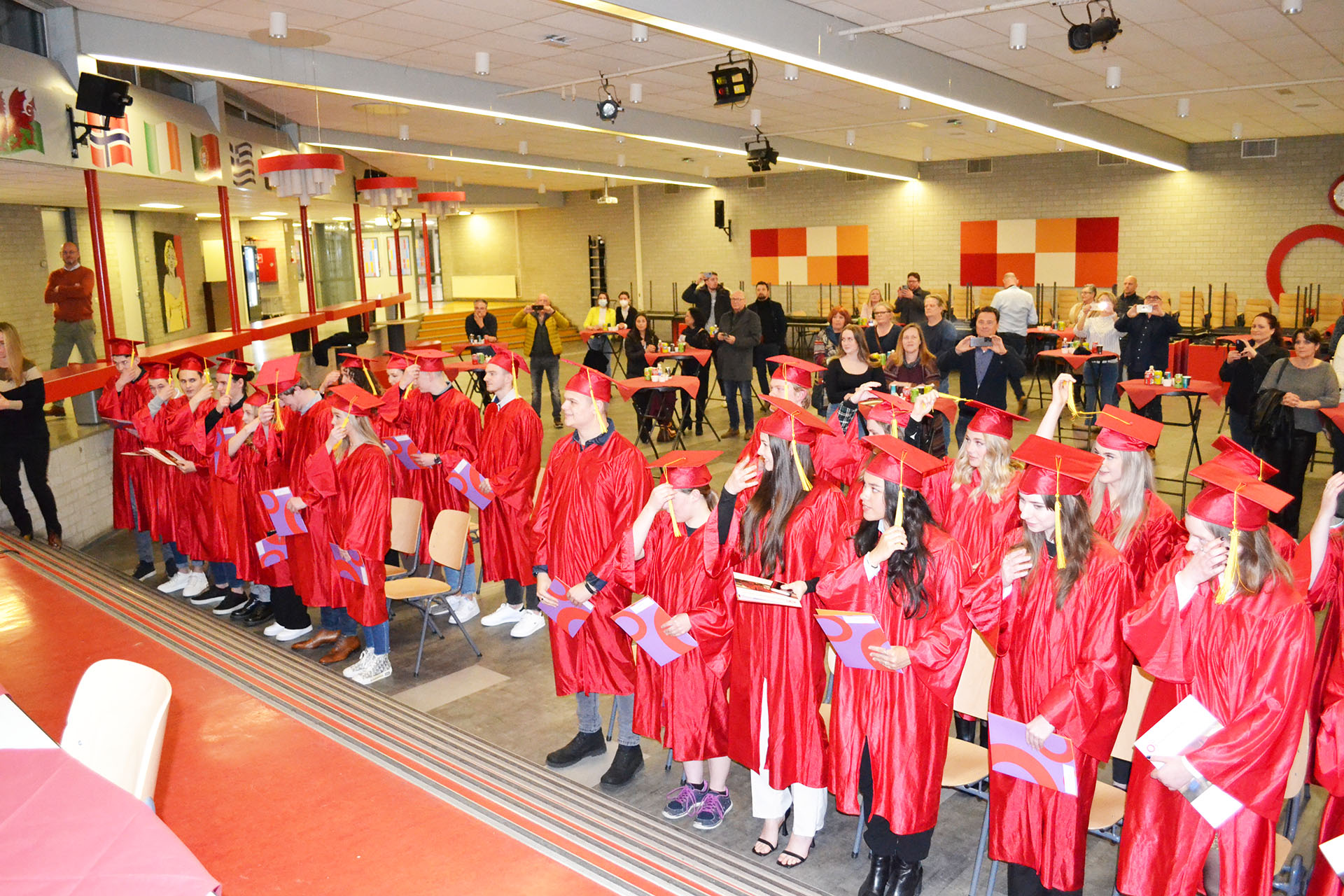 TTO junior certificat infoto F 1920