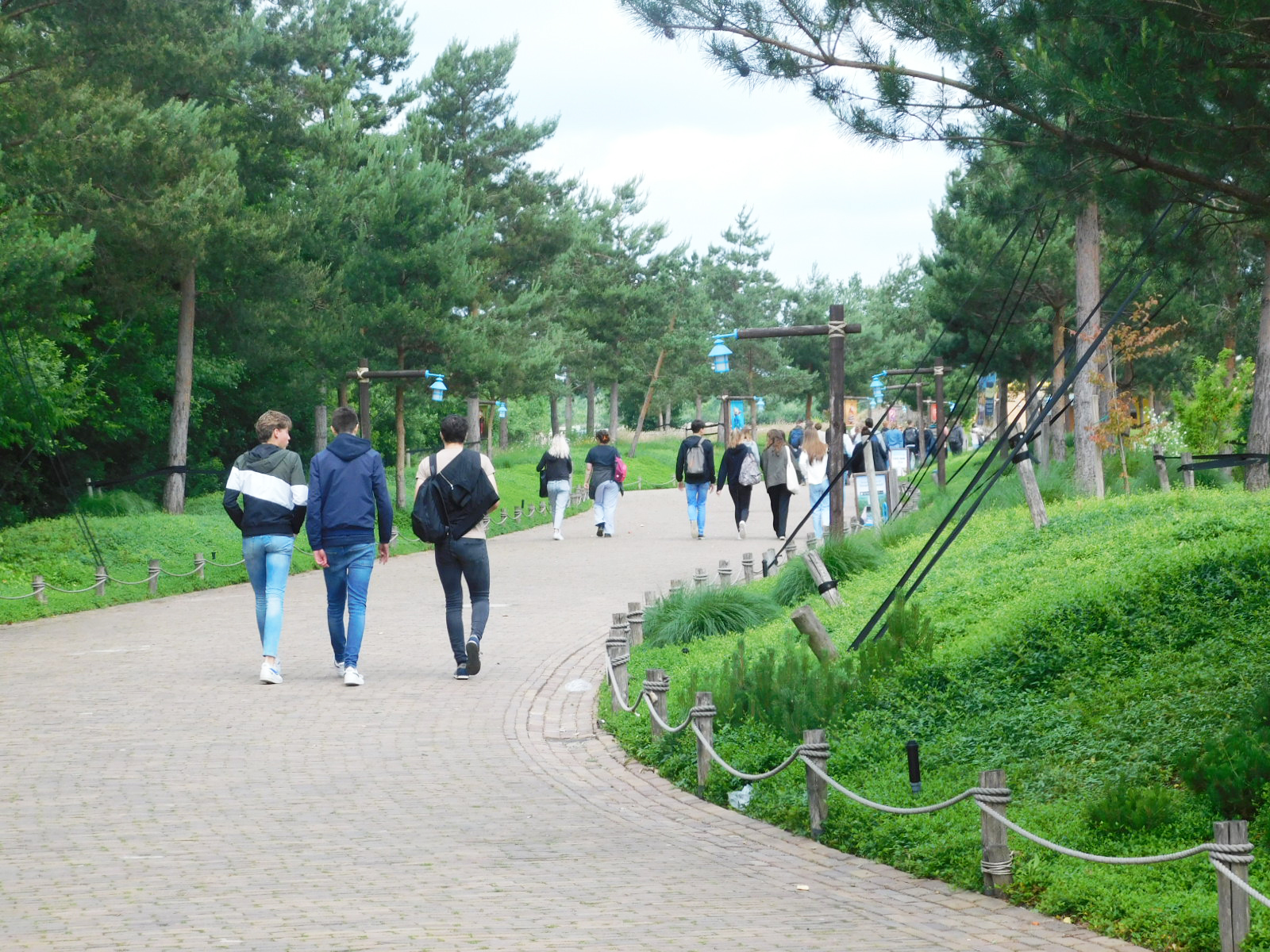 Toverland infoto G 1920