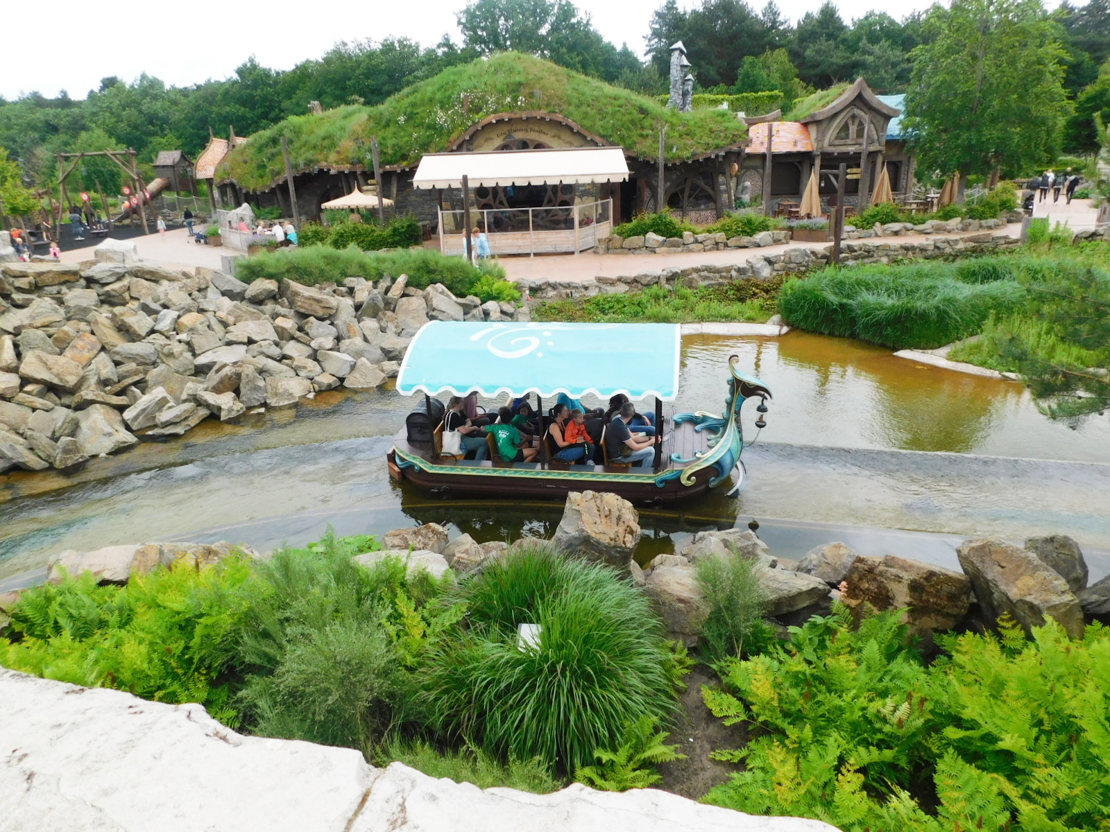 Toverland infoto K 1920
