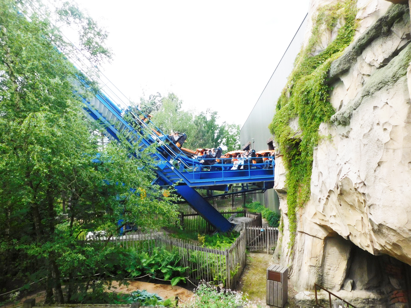 Toverland infoto M 1920