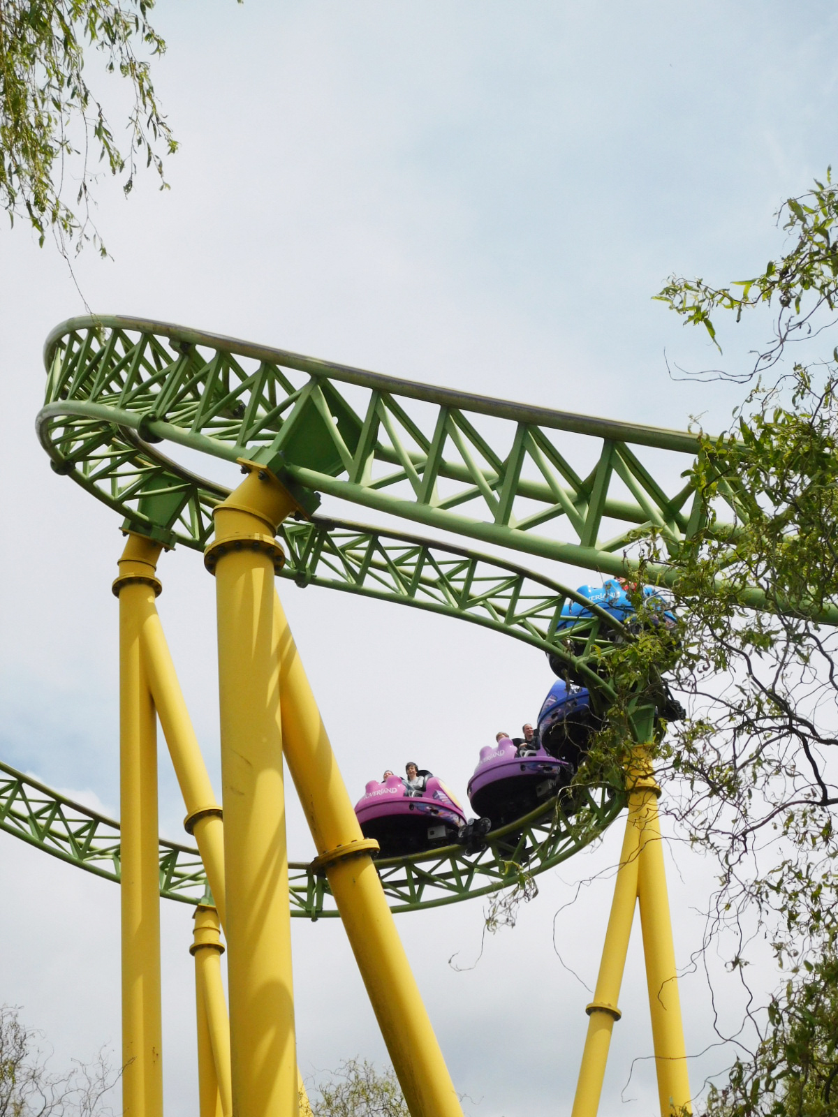 Toverland infoto N 1920