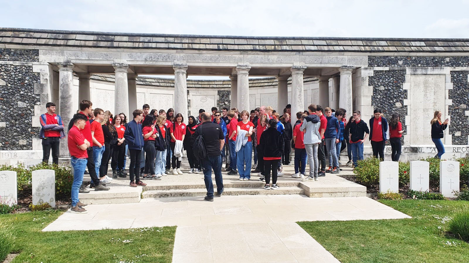 Ypres infoto 1000 F