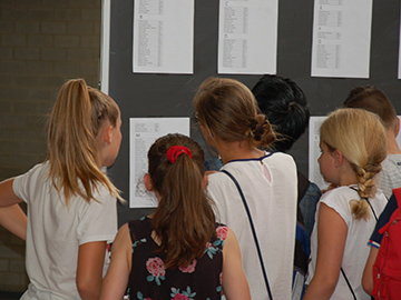 Kom je naar de Masterclasses?