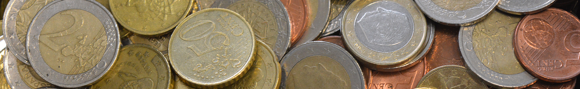 Martinus 2018 geld2 munten 1920