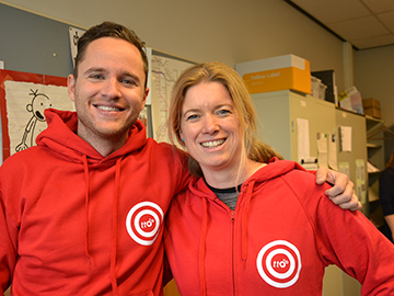 TTO informatiemiddag voor ouders