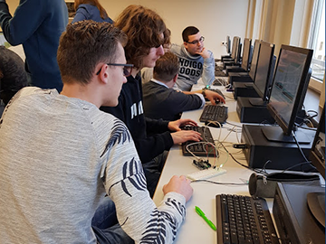 Zuyd Hogeschool werkt samen met Sintermeerten