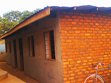 Blog: Internationale stage in Kitgum III