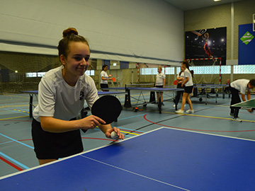 Sportdag 2018