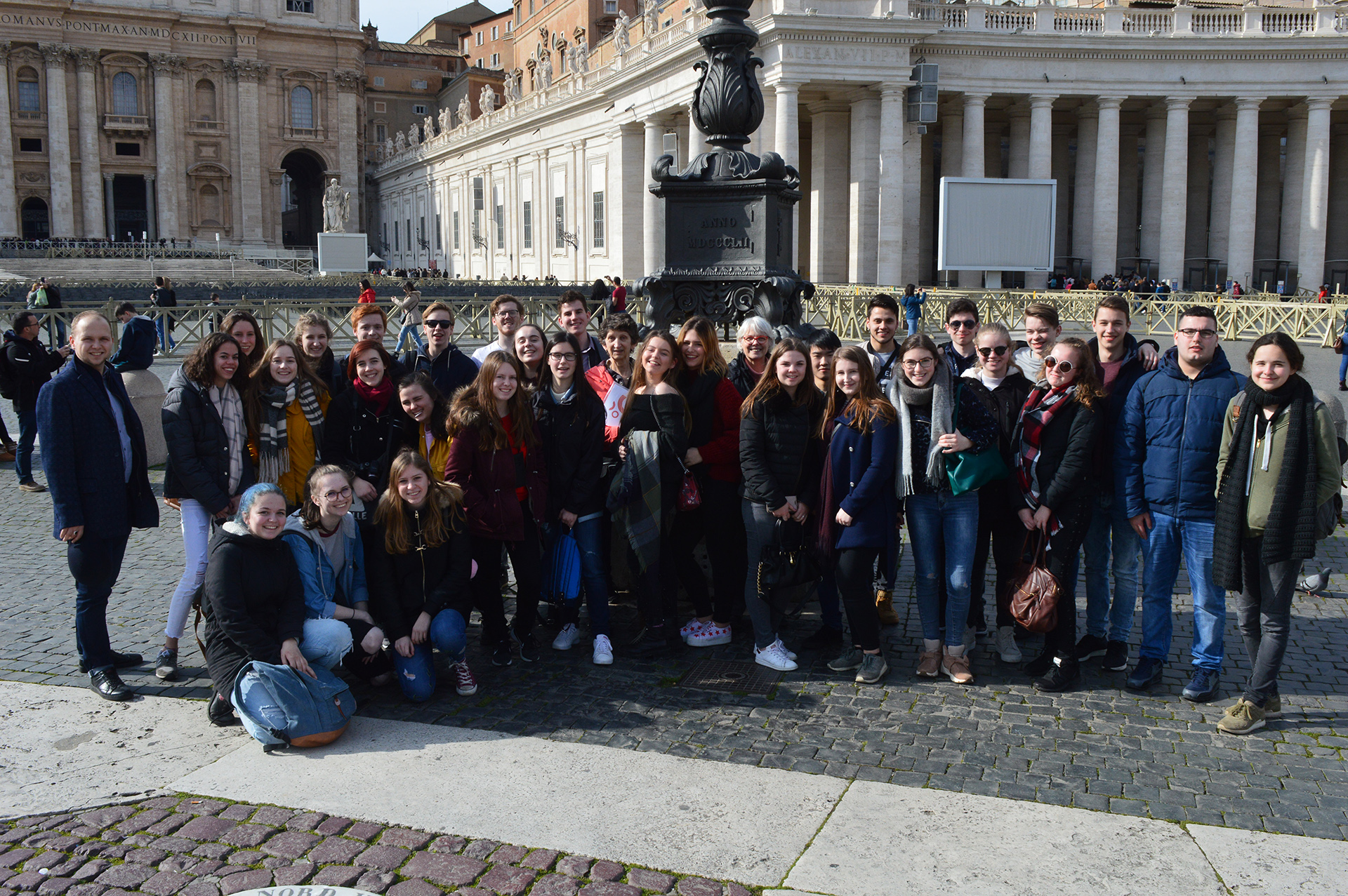 vaticaan dag2 1920